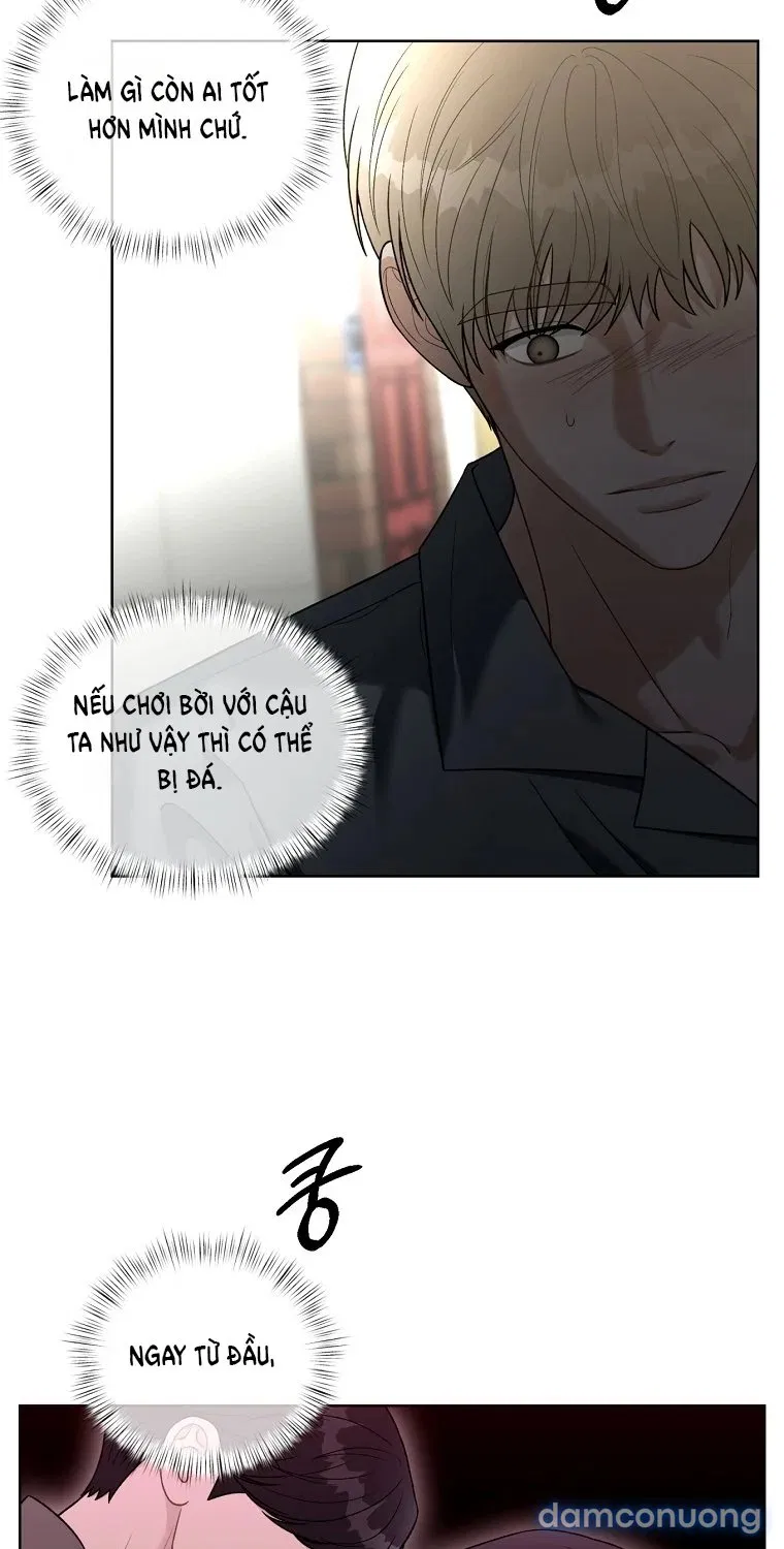 [18+] Cơn Gió Trong Lành 