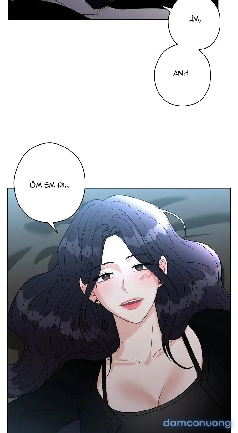 [18+] Cơn Gió Trong Lành 