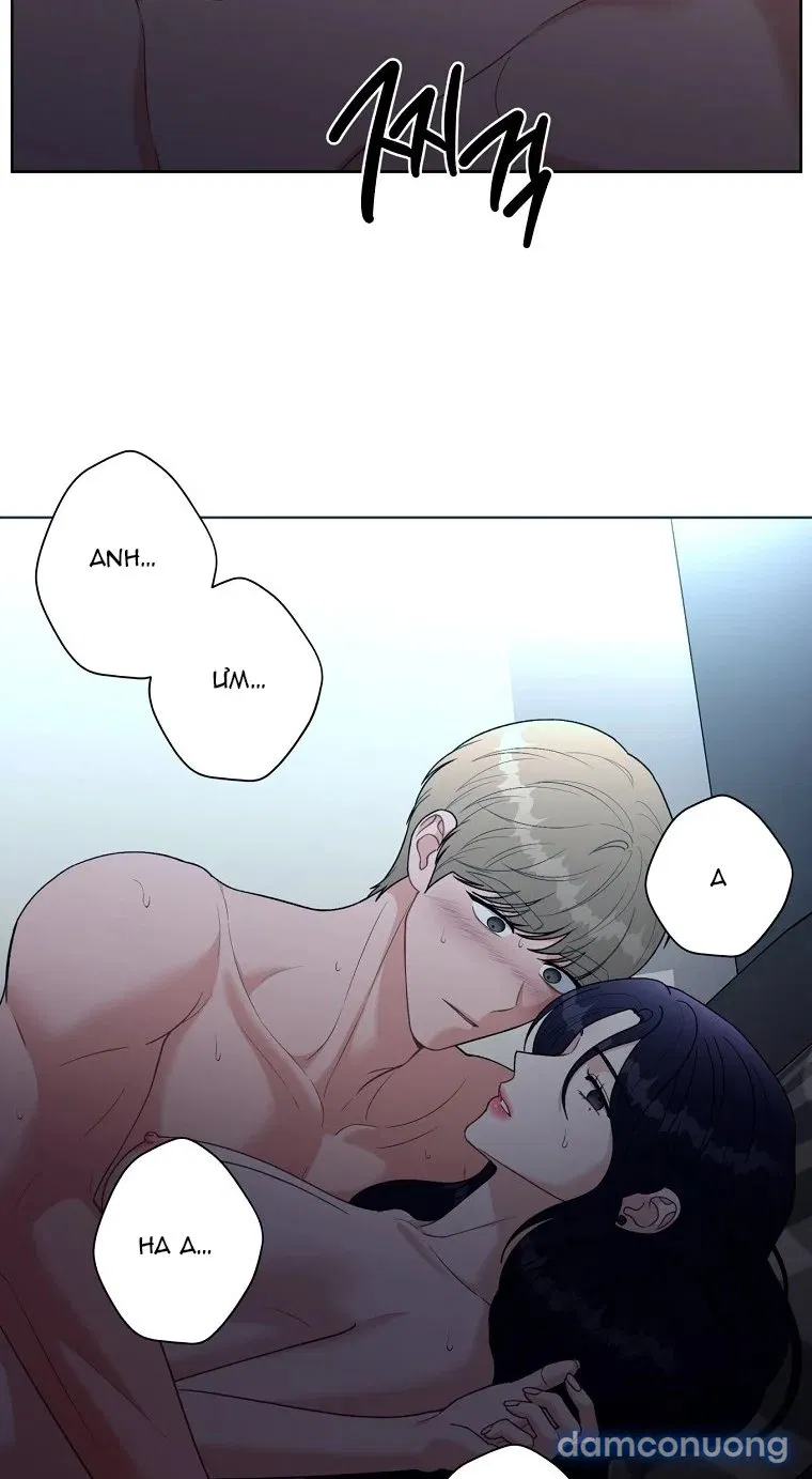 [18+] Cơn Gió Trong Lành 