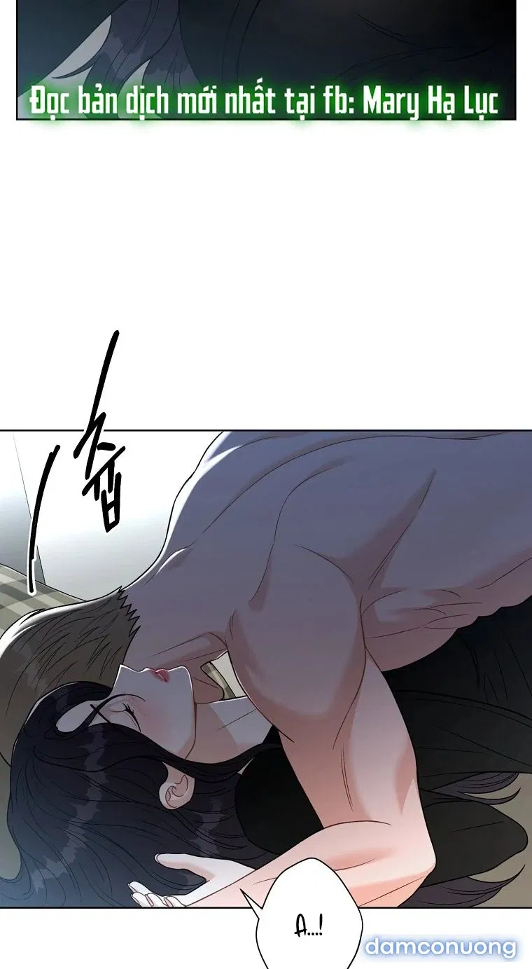 [18+] Cơn Gió Trong Lành 