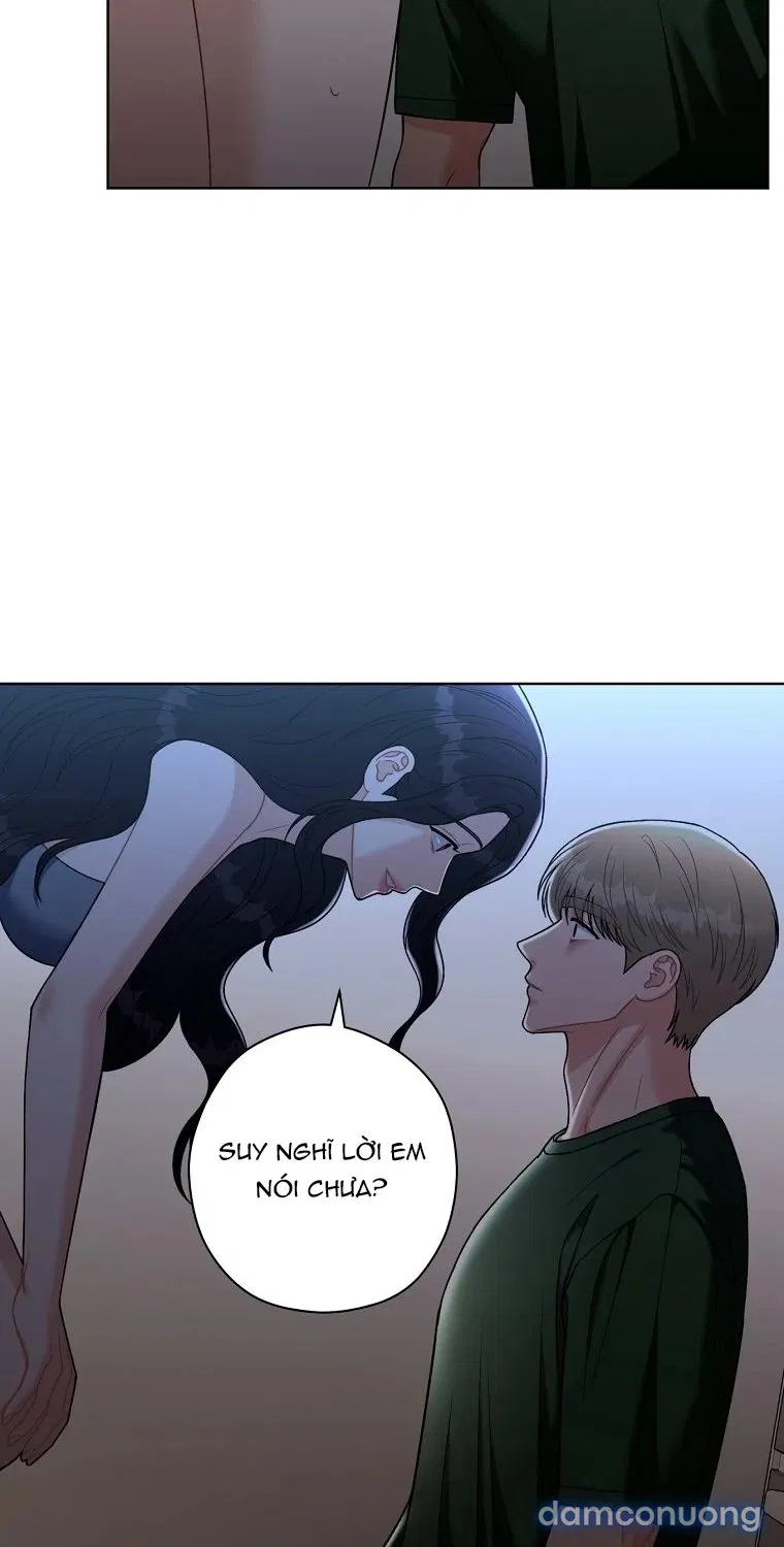 [18+] Cơn Gió Trong Lành 