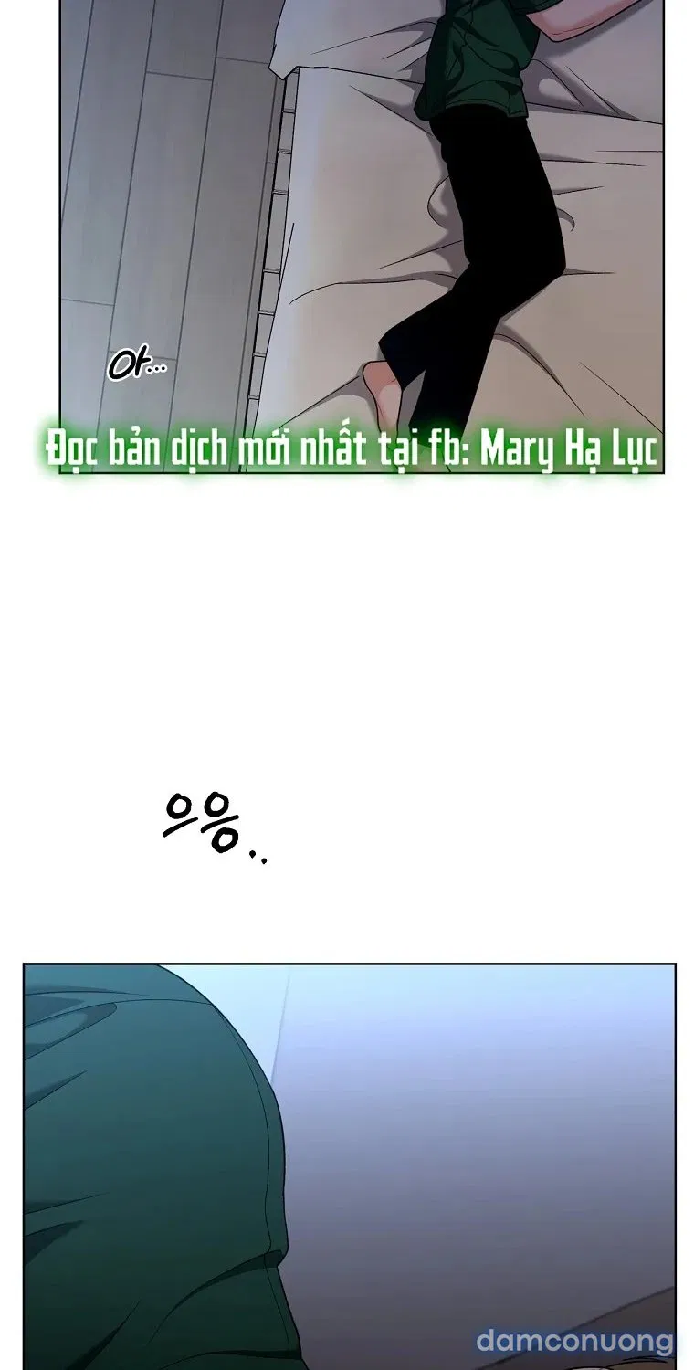 [18+] Cơn Gió Trong Lành 