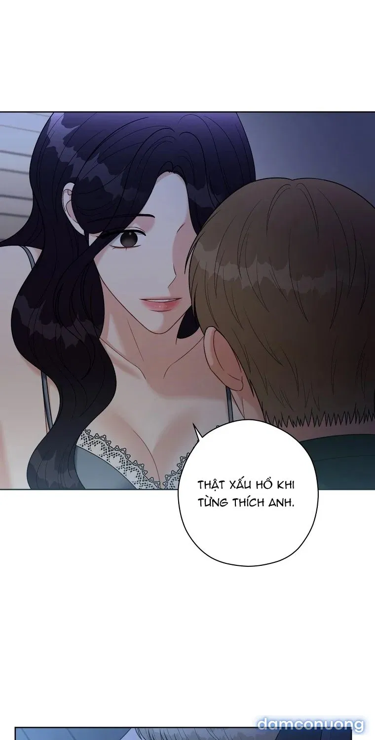 [18+] Cơn Gió Trong Lành 
