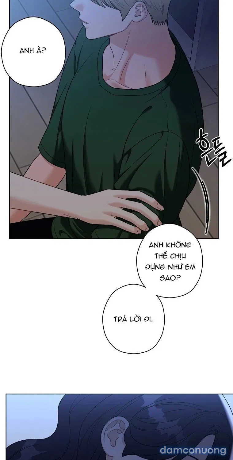 [18+] Cơn Gió Trong Lành 
