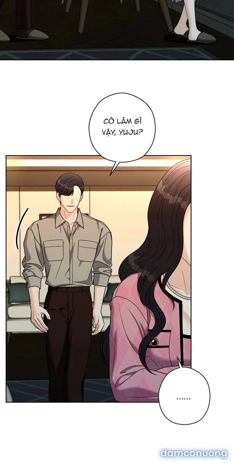 [18+] Cơn Gió Trong Lành 