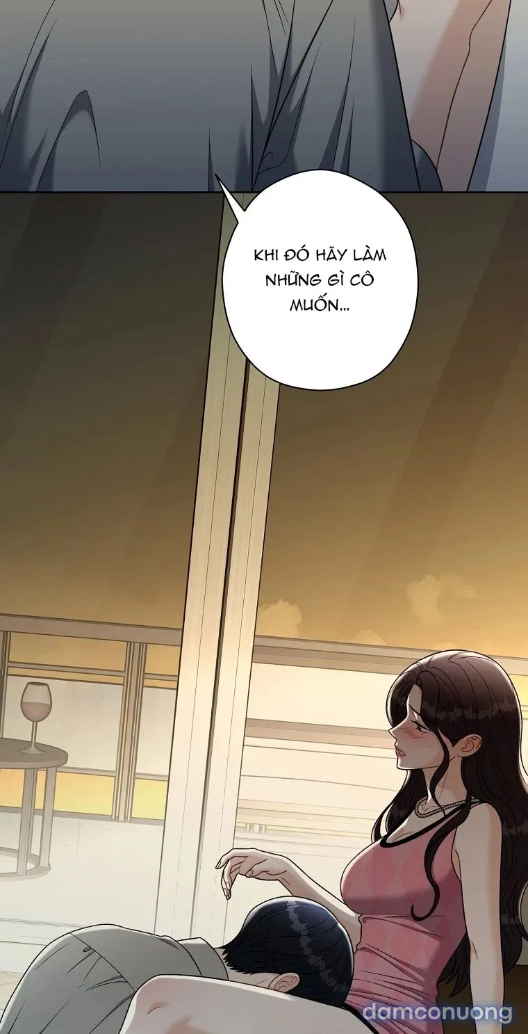 [18+] Cơn Gió Trong Lành 