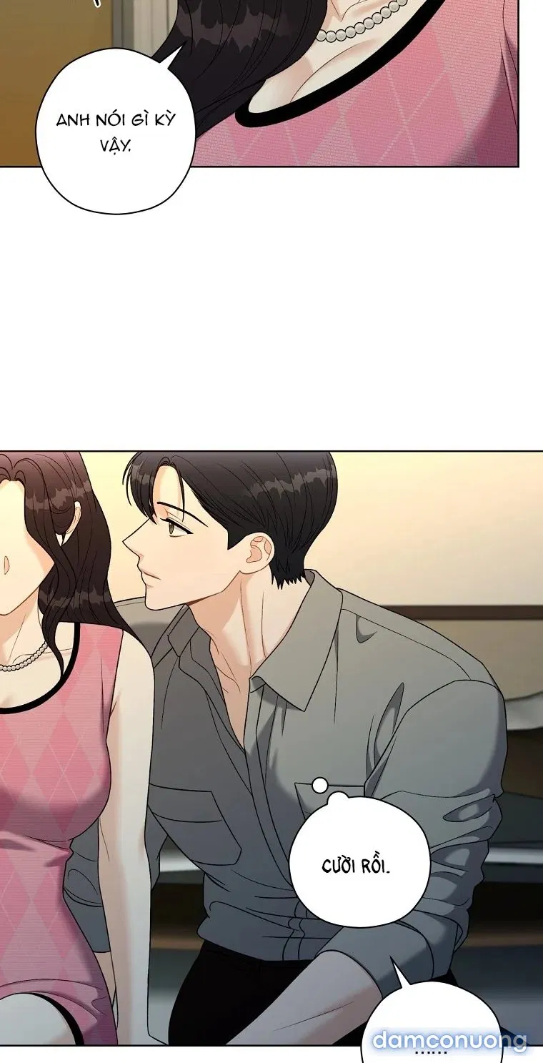 [18+] Cơn Gió Trong Lành 