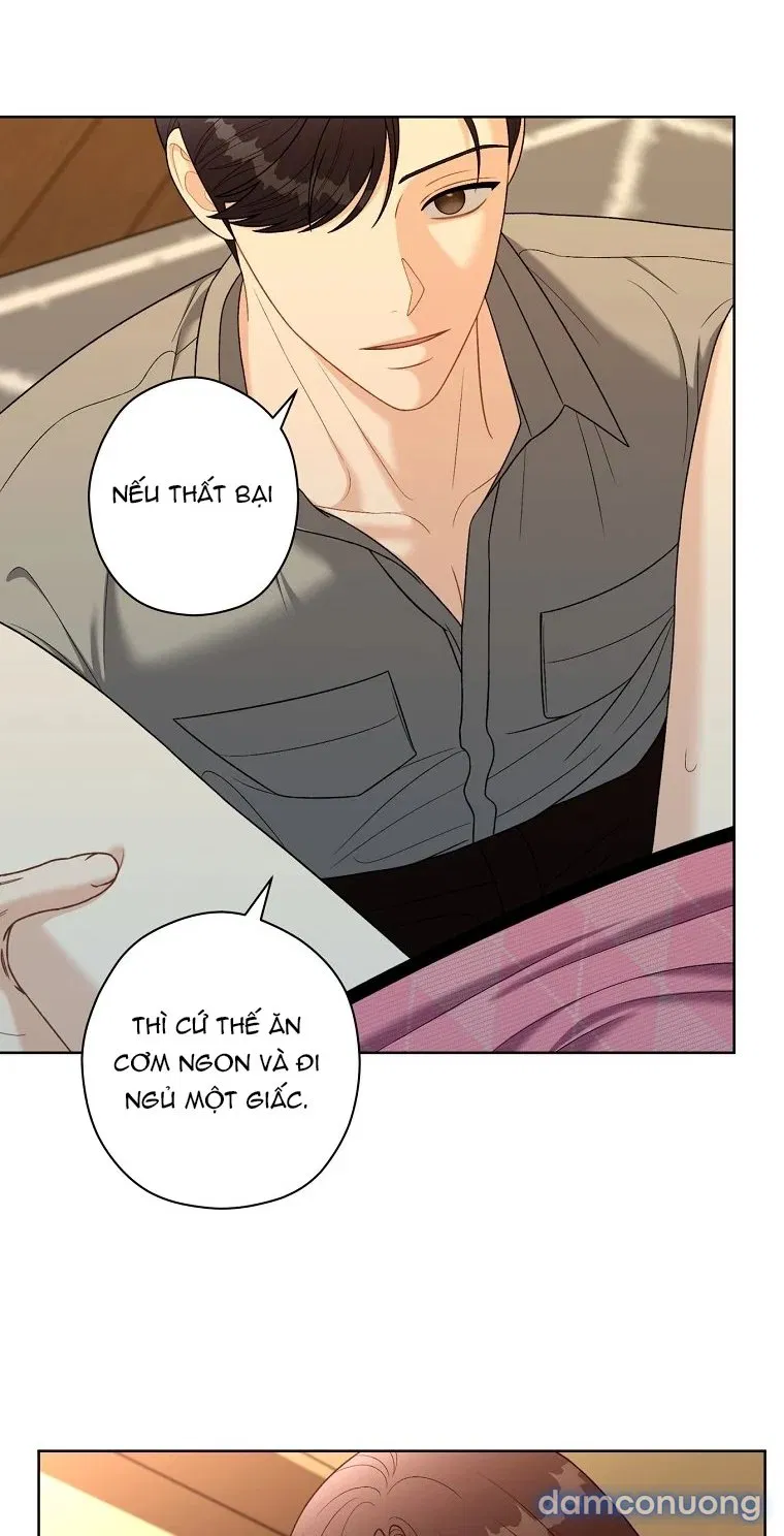 [18+] Cơn Gió Trong Lành 