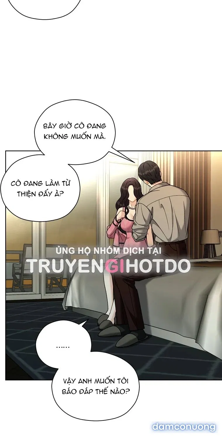 [18+] Cơn Gió Trong Lành 