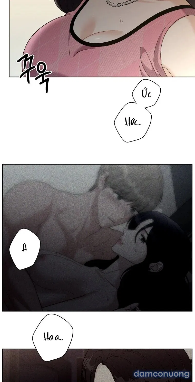 [18+] Cơn Gió Trong Lành 
