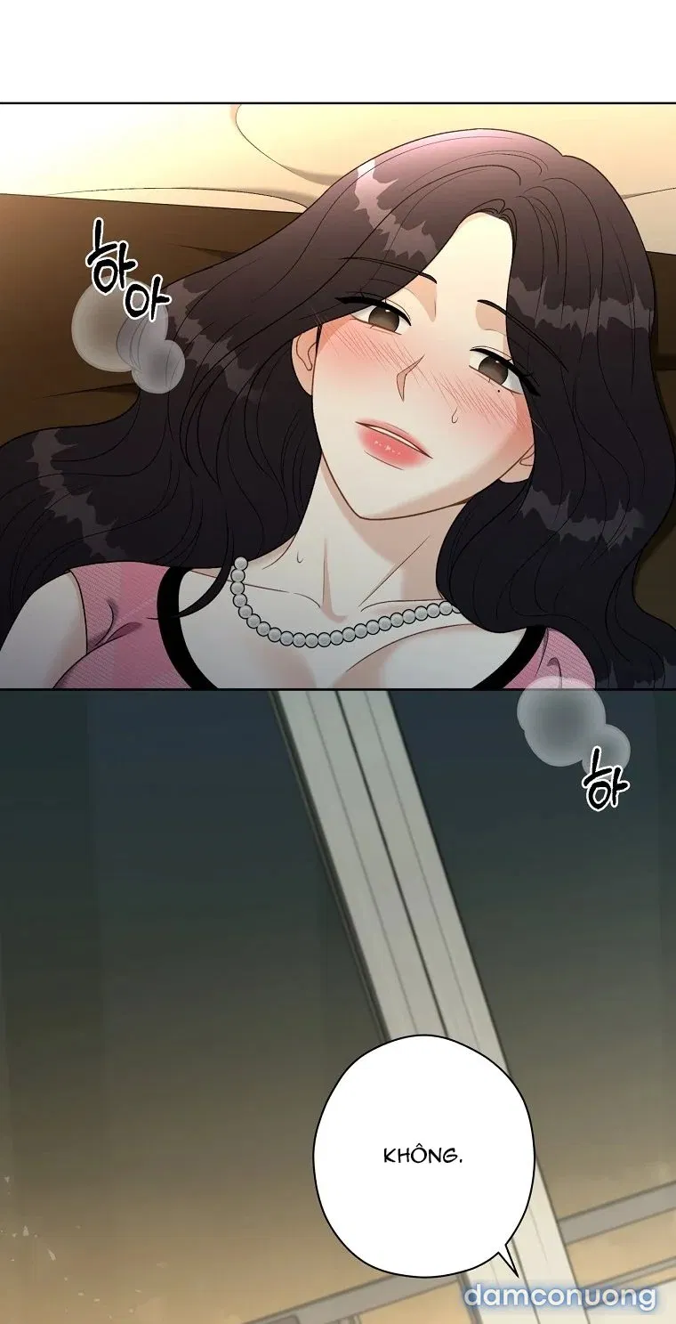 [18+] Cơn Gió Trong Lành 