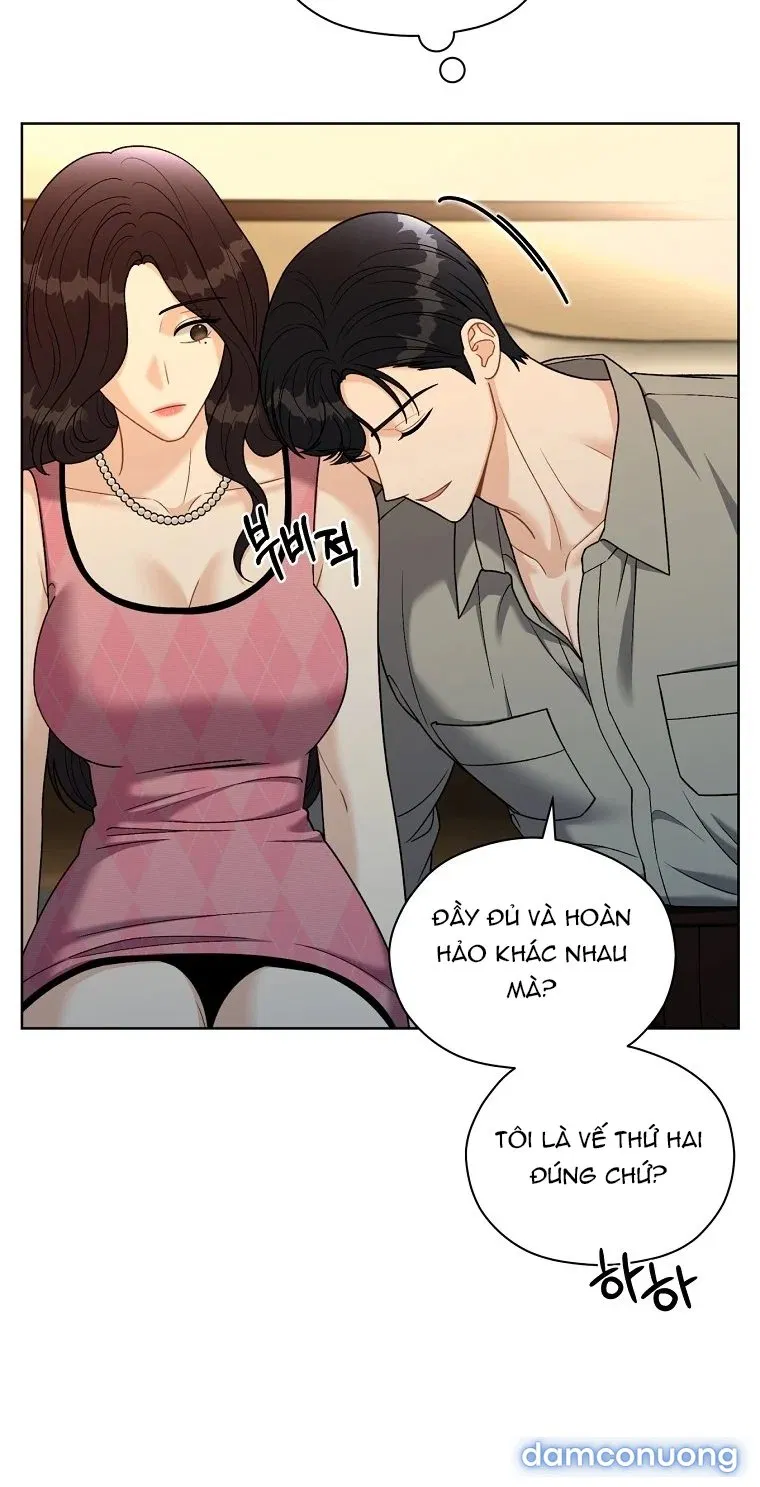 [18+] Cơn Gió Trong Lành 