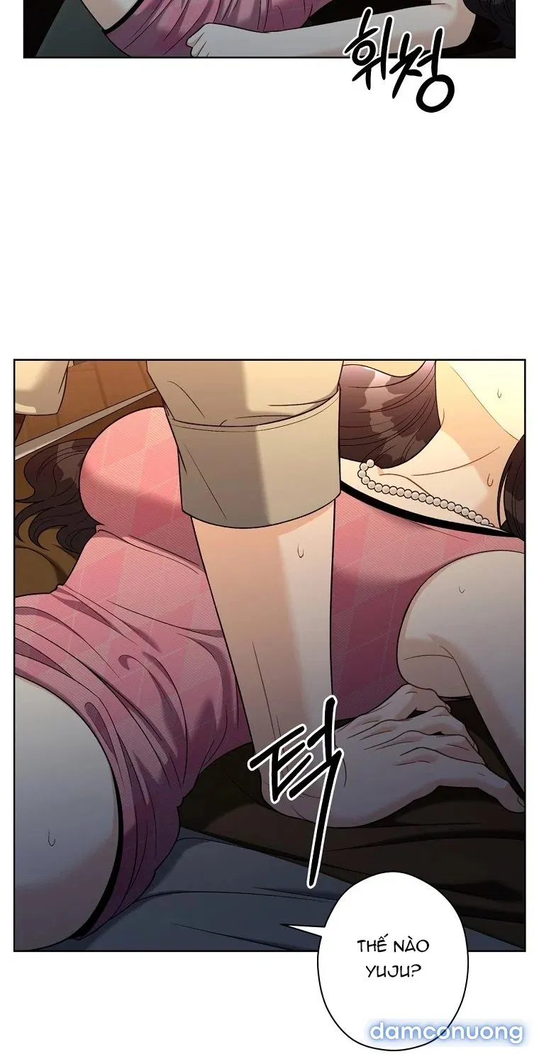 [18+] Cơn Gió Trong Lành 