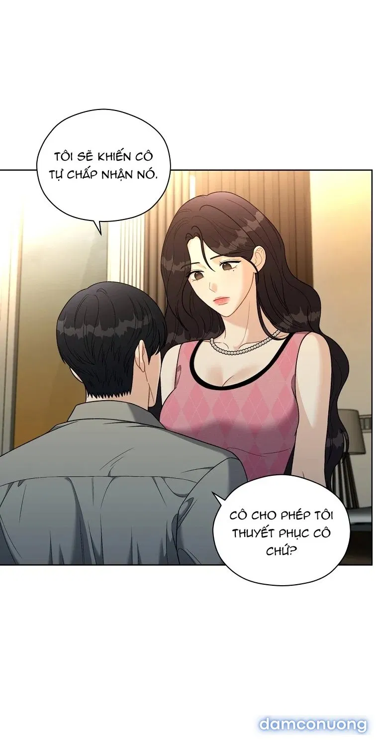 [18+] Cơn Gió Trong Lành 