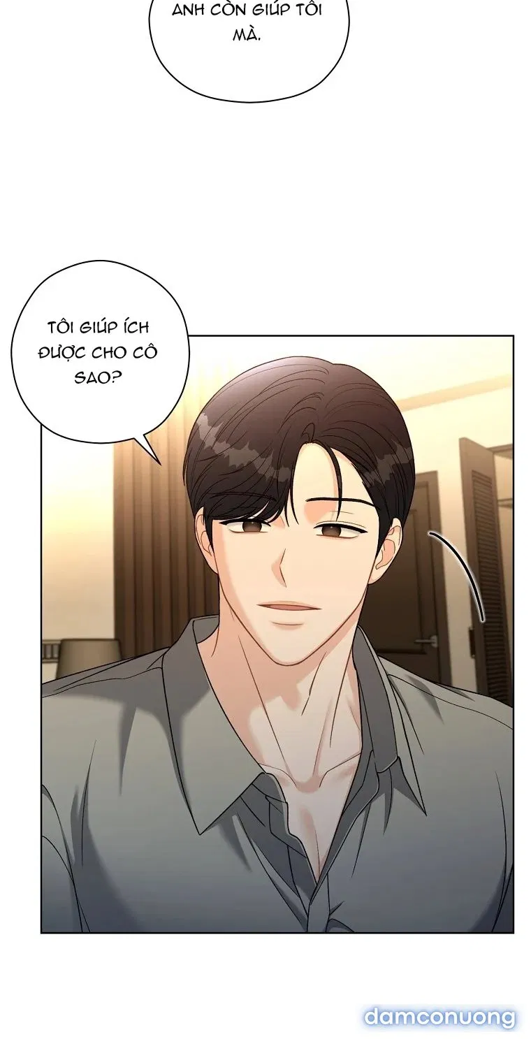 [18+] Cơn Gió Trong Lành 