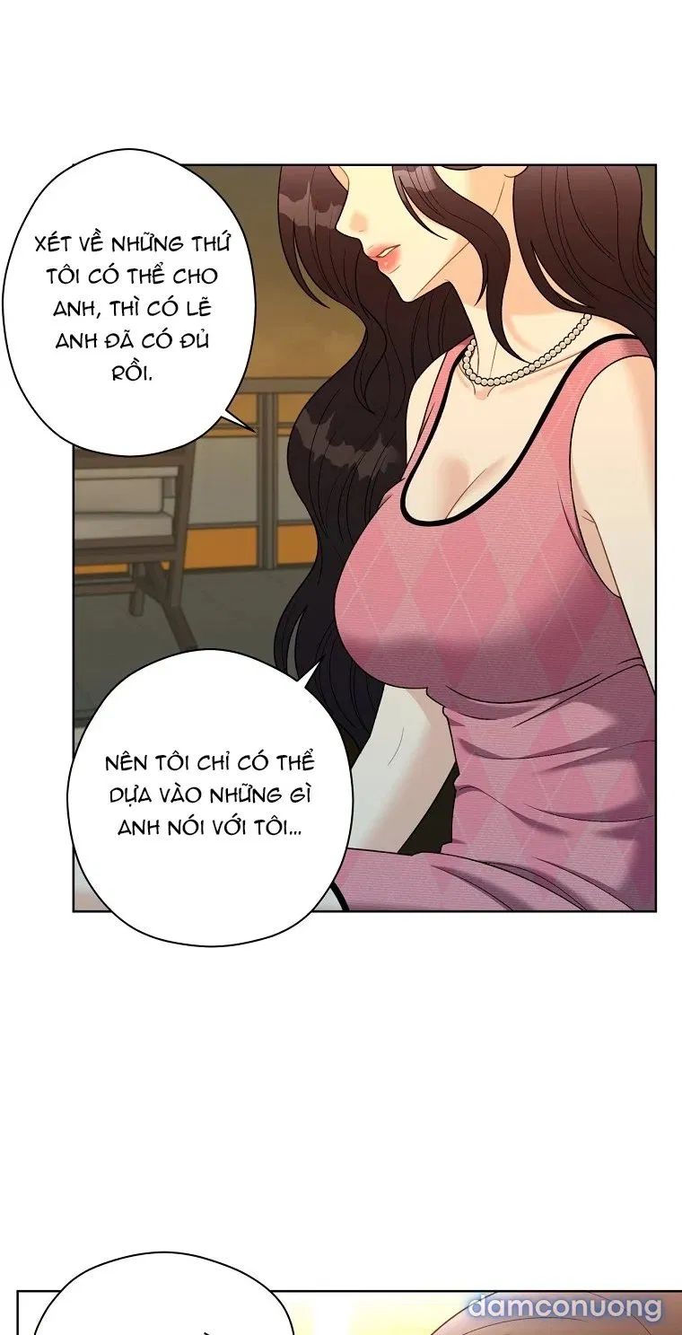 [18+] Cơn Gió Trong Lành 