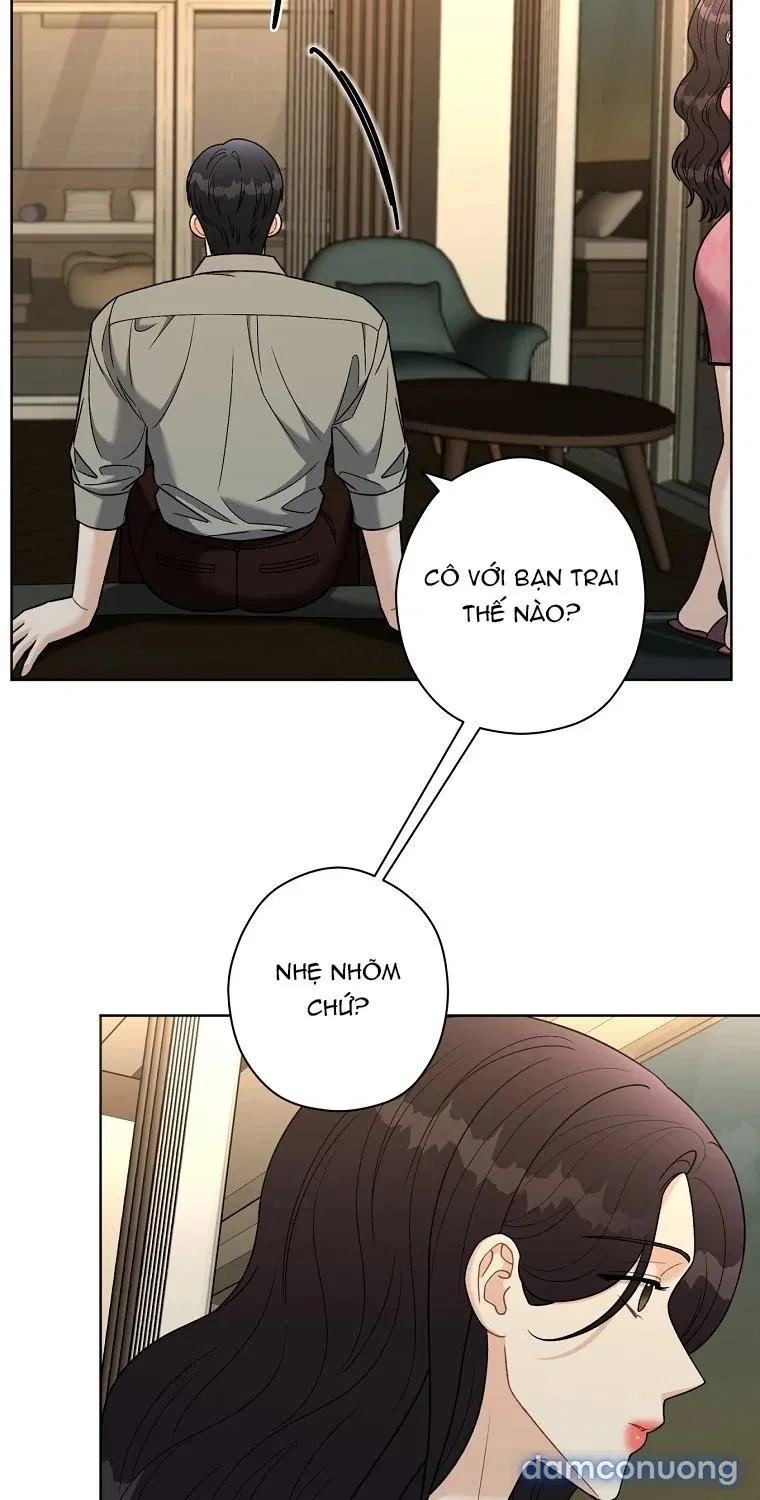 [18+] Cơn Gió Trong Lành 