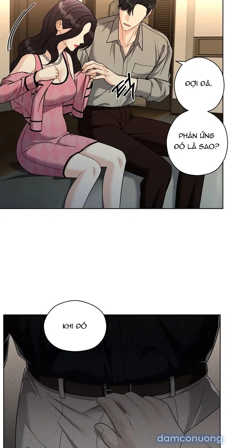[18+] Cơn Gió Trong Lành 
