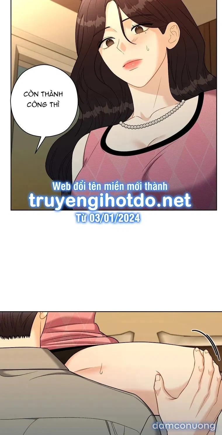 [18+] Cơn Gió Trong Lành 