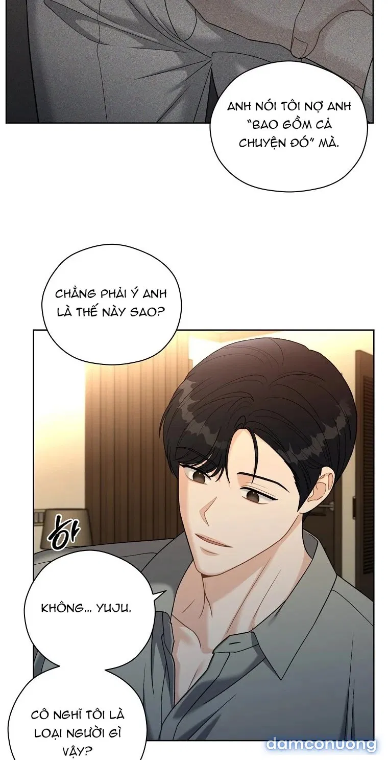 [18+] Cơn Gió Trong Lành 