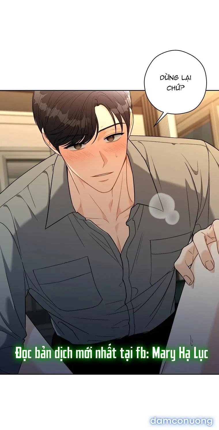 [18+] Cơn Gió Trong Lành 