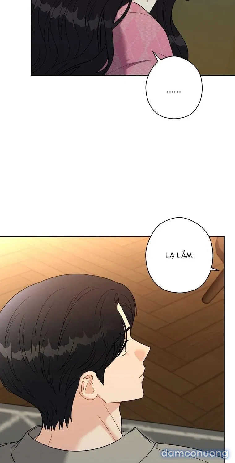 [18+] Cơn Gió Trong Lành 
