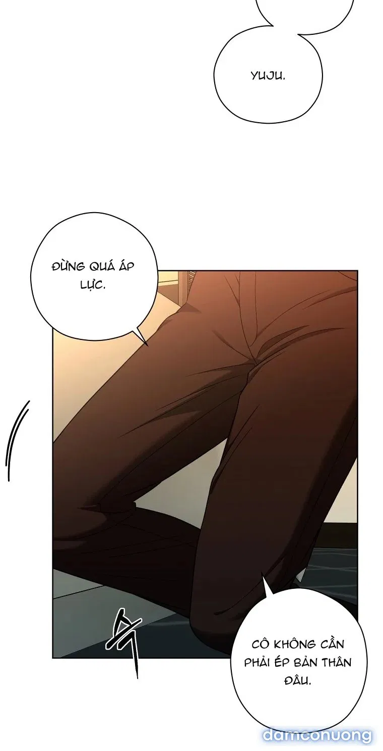 [18+] Cơn Gió Trong Lành 