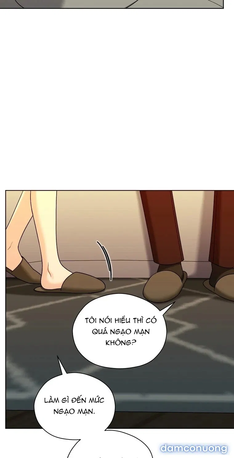 [18+] Cơn Gió Trong Lành 