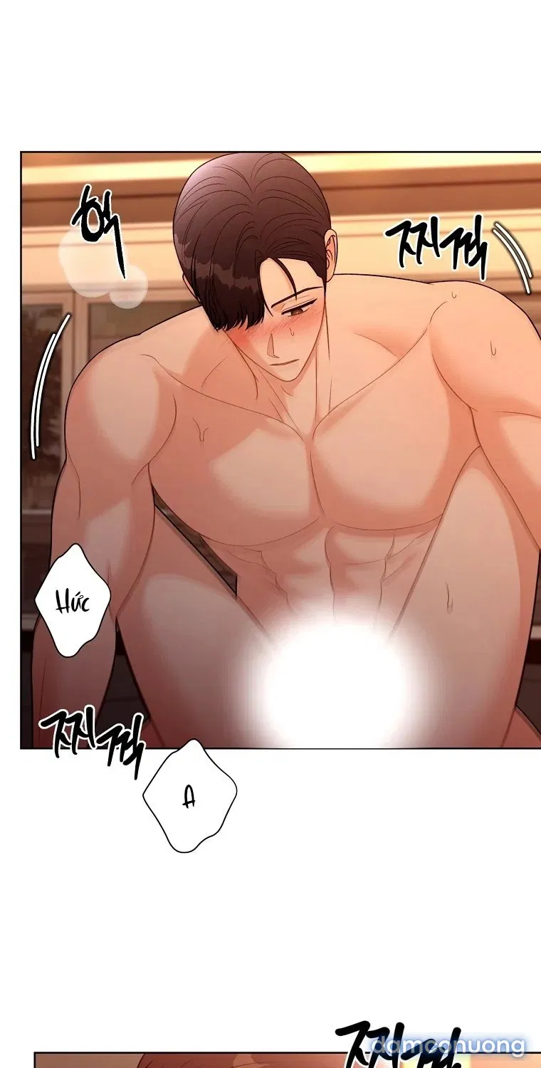 [18+] Cơn Gió Trong Lành 