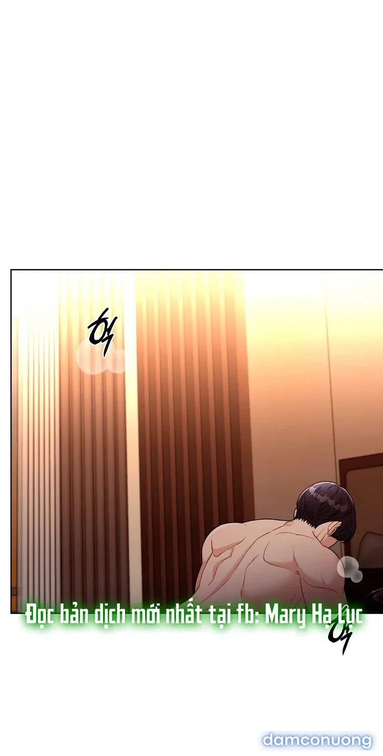 [18+] Cơn Gió Trong Lành 