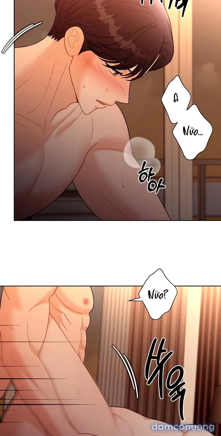 [18+] Cơn Gió Trong Lành 
