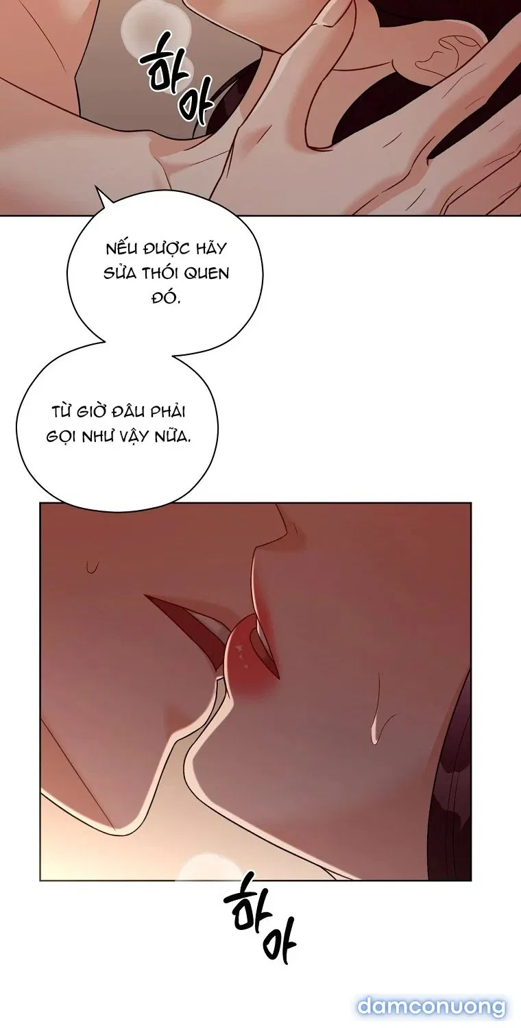 [18+] Cơn Gió Trong Lành 