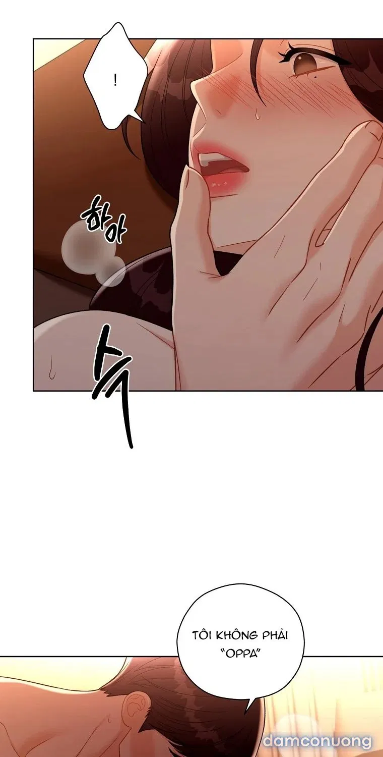 [18+] Cơn Gió Trong Lành 