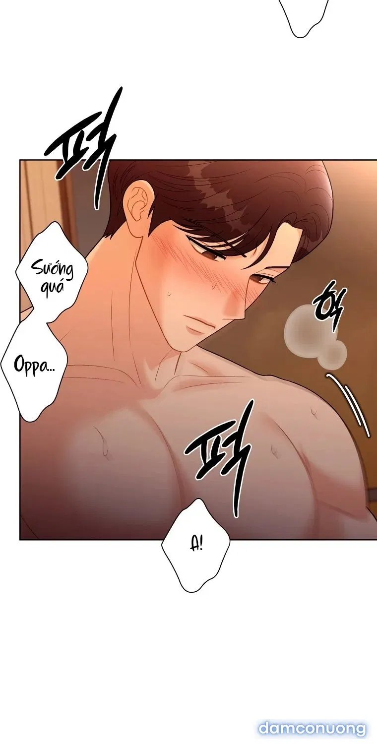 [18+] Cơn Gió Trong Lành 
