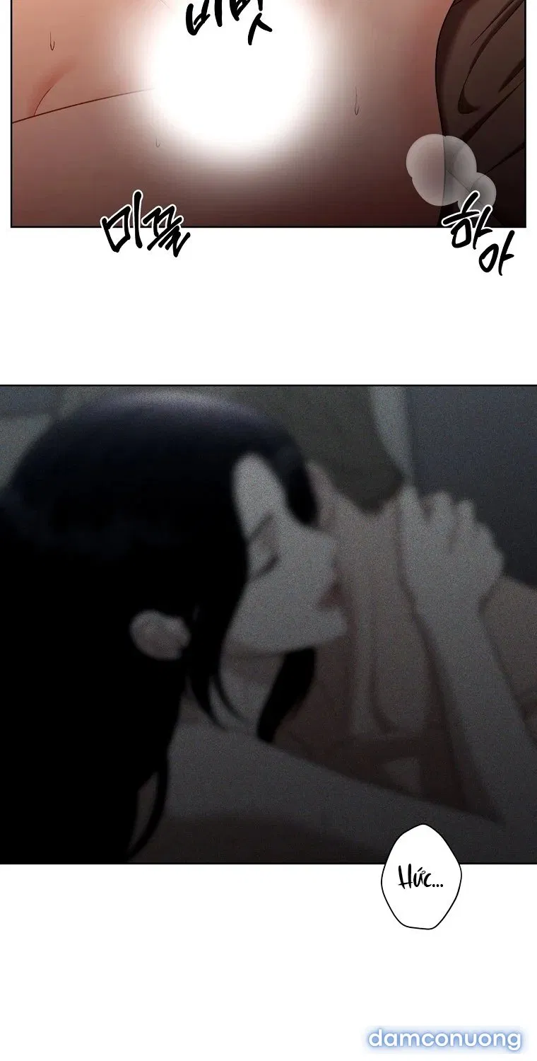 [18+] Cơn Gió Trong Lành 