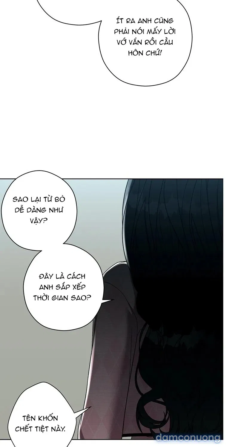 [18+] Cơn Gió Trong Lành 