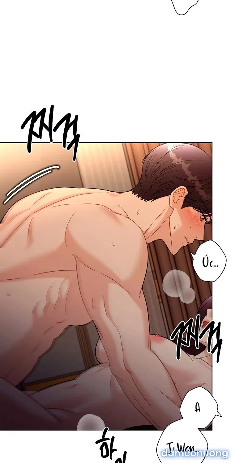 [18+] Cơn Gió Trong Lành 