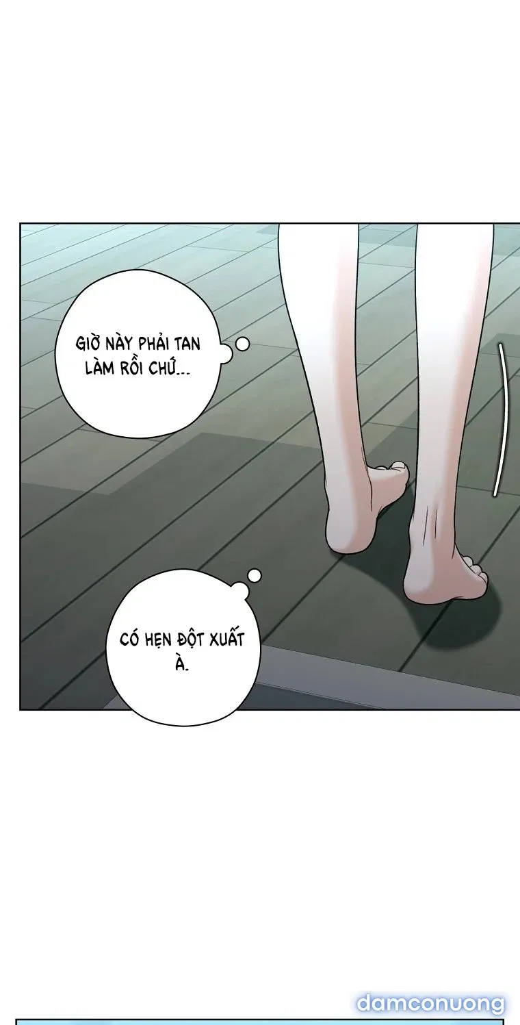 [18+] Cơn Gió Trong Lành 