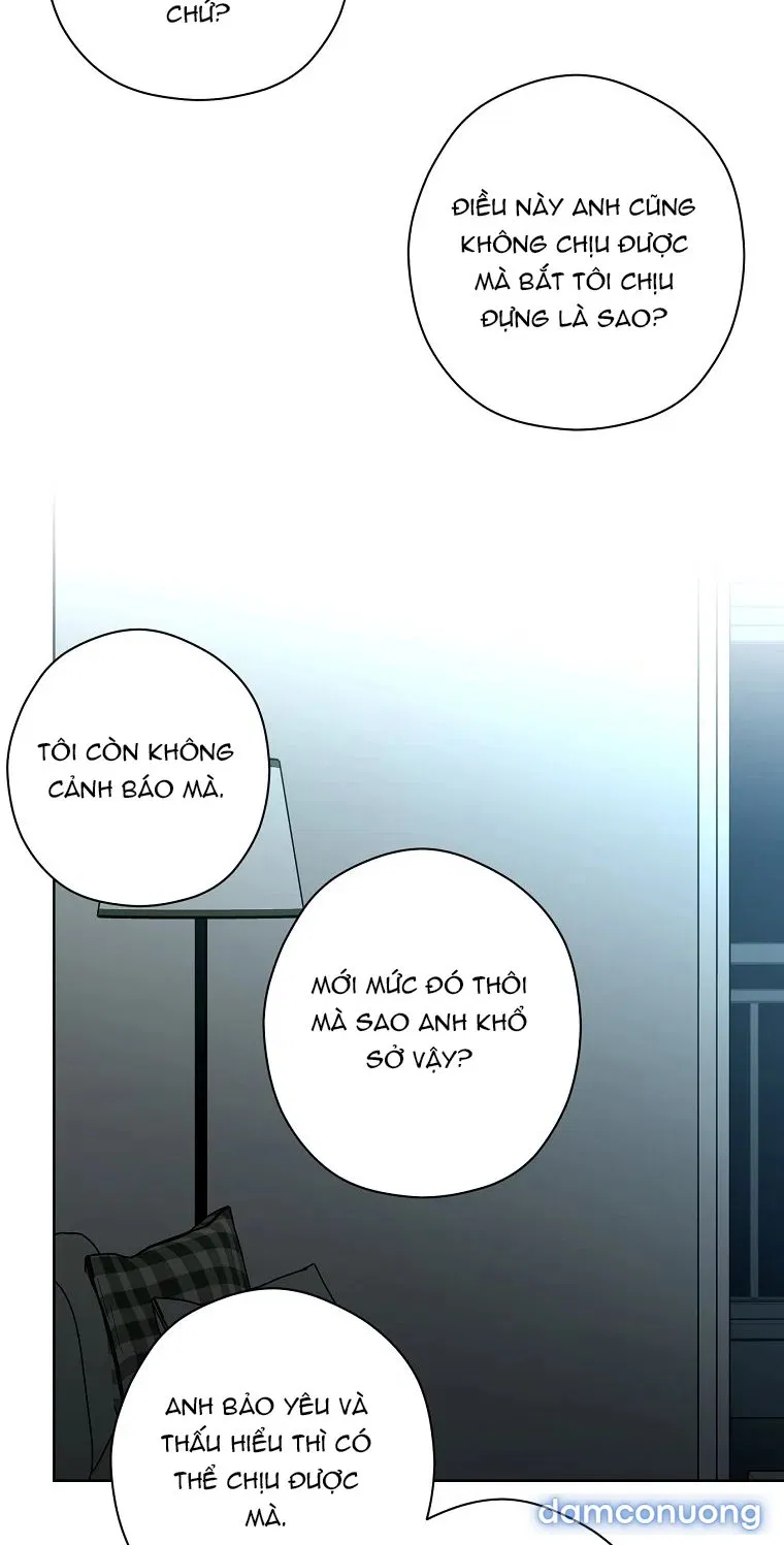 [18+] Cơn Gió Trong Lành 
