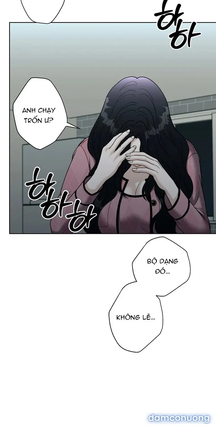 [18+] Cơn Gió Trong Lành 