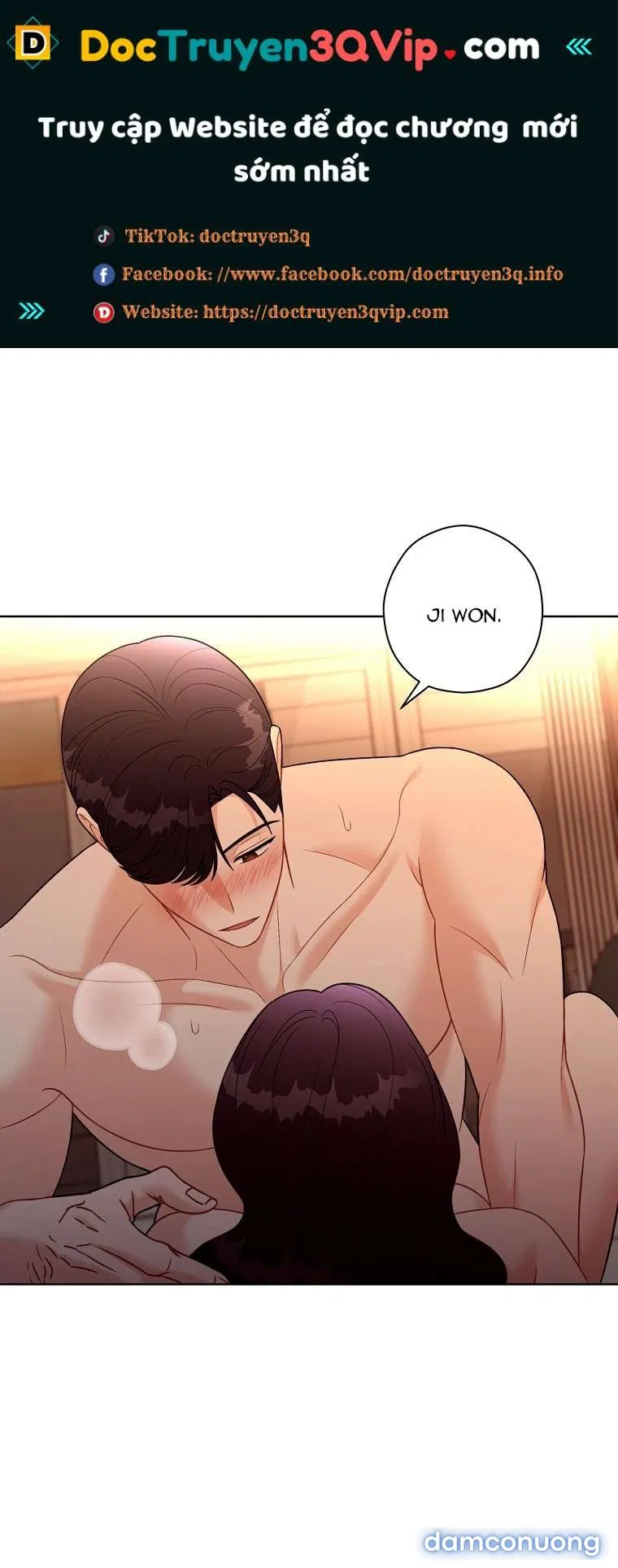 [18+] Cơn Gió Trong Lành 