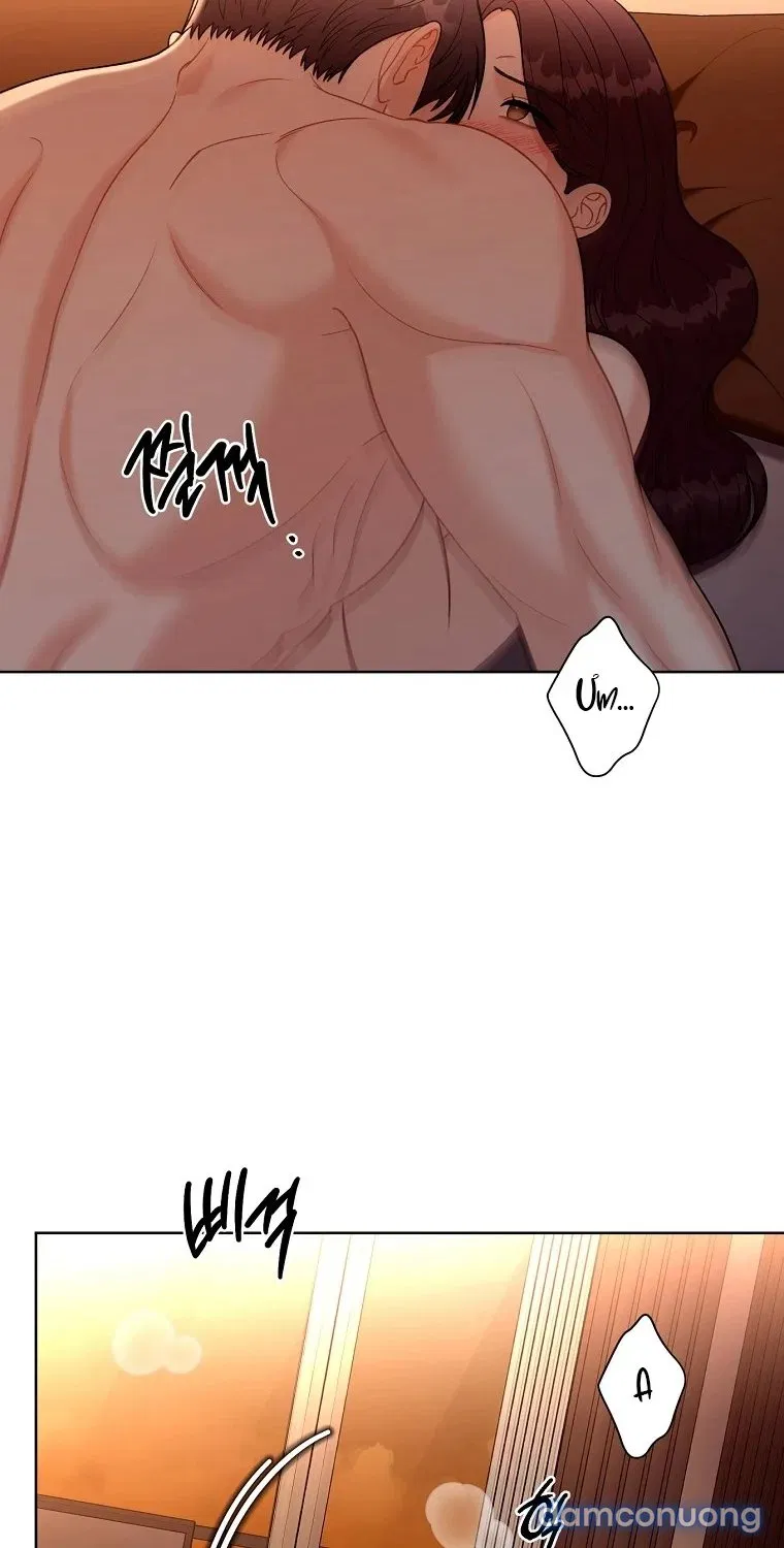 [18+] Cơn Gió Trong Lành 