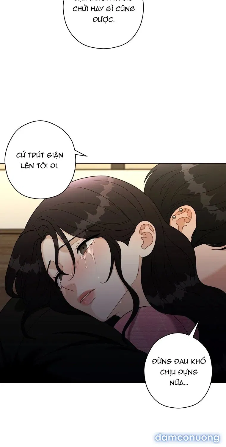 [18+] Cơn Gió Trong Lành 
