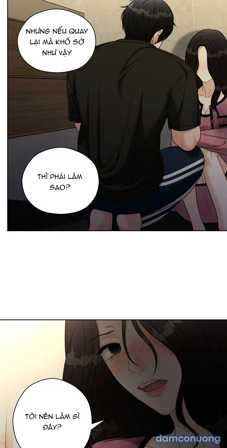 [18+] Cơn Gió Trong Lành 