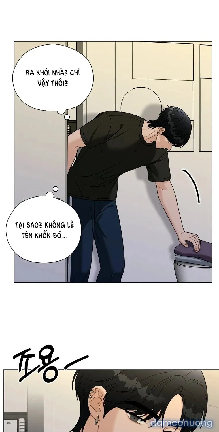 [18+] Cơn Gió Trong Lành 