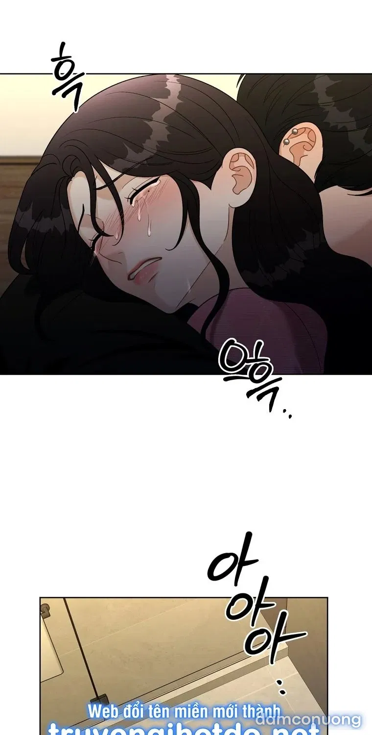 [18+] Cơn Gió Trong Lành 