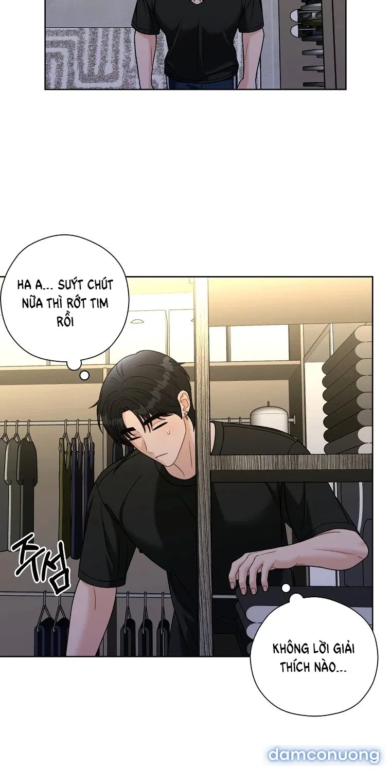 [18+] Cơn Gió Trong Lành 