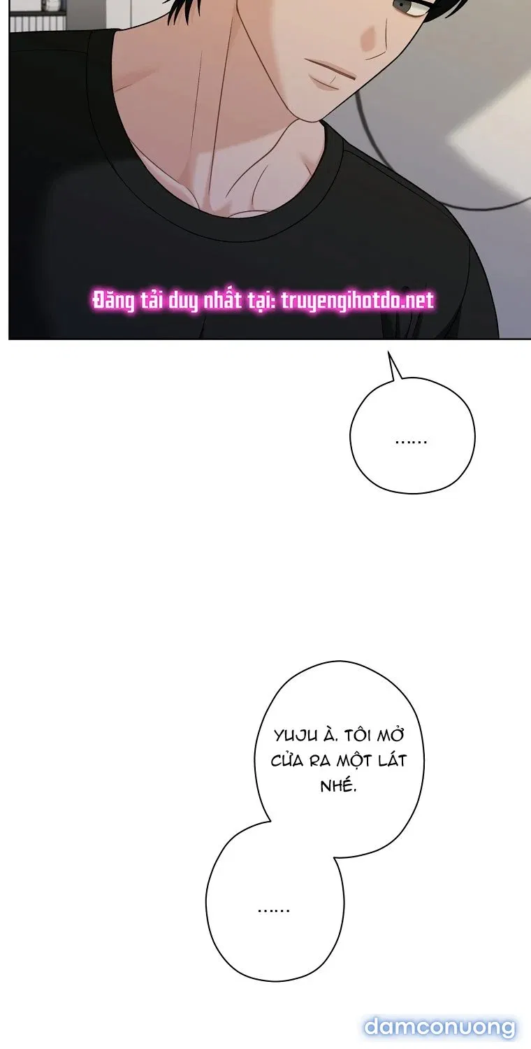 [18+] Cơn Gió Trong Lành 