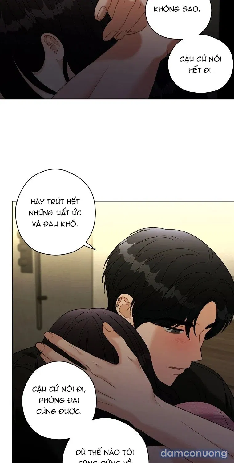 [18+] Cơn Gió Trong Lành 