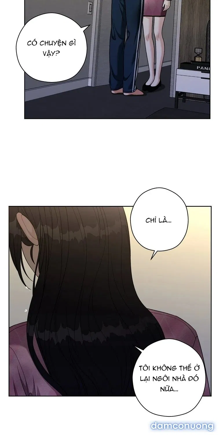[18+] Cơn Gió Trong Lành 